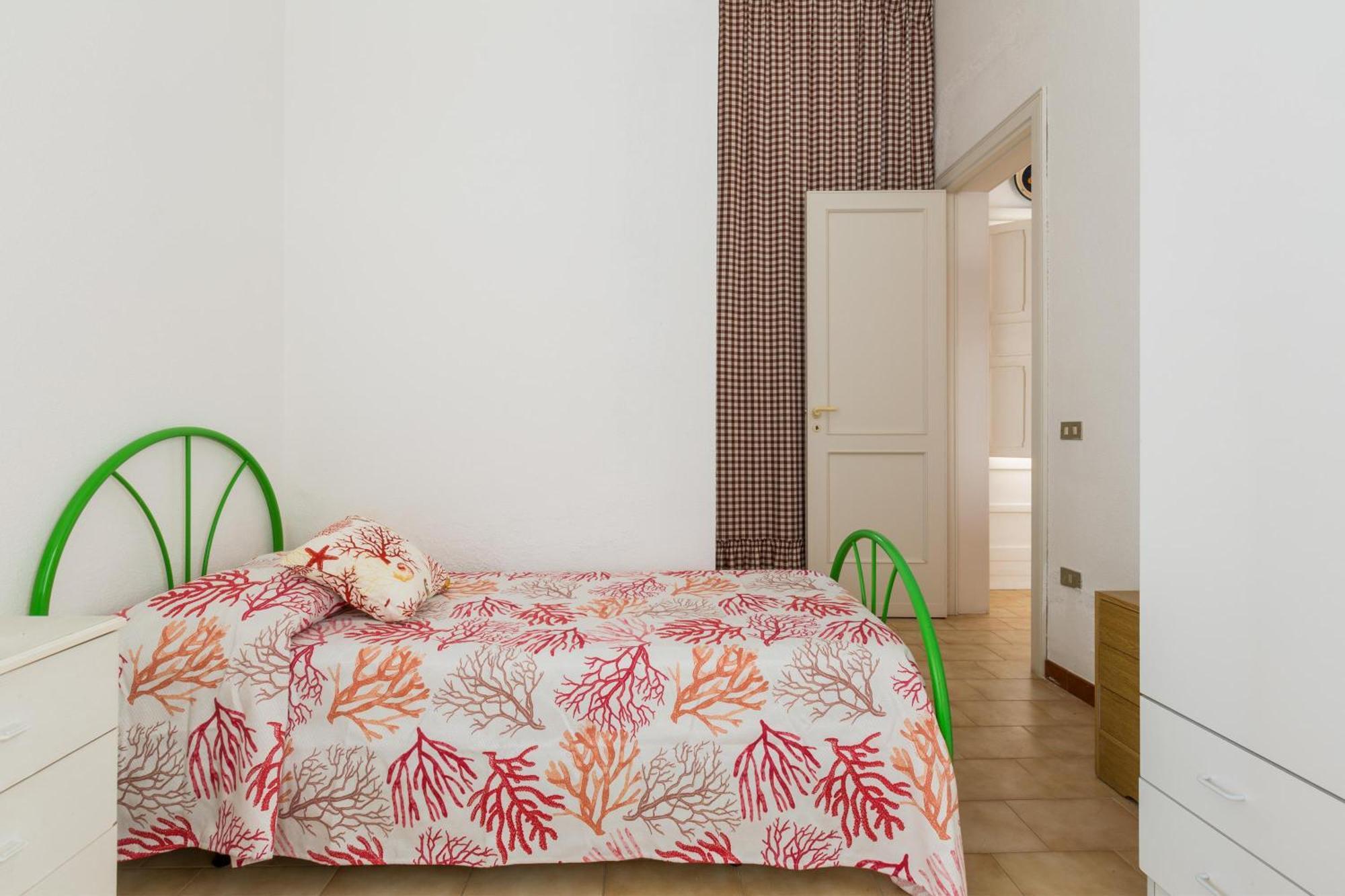 Villa Biancarosa By Barbarhouse Porto Cesareo Exterior foto